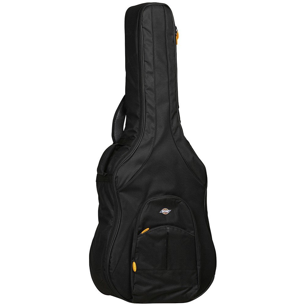 Soprano Concert Ukulele Bag Black Mackay Music Biggest