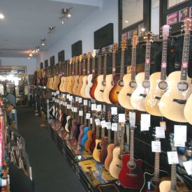 Guitars
